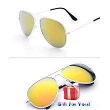 Модный мода прохладный Multi-цветов солнцезащитные очки Cestbella дешевой цене специальный подарок солнцезащитные очки